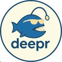 Deepr icon